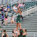 WHS JV Green vs West Mesquite - Sep 12
